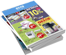 Catalogue en ligne