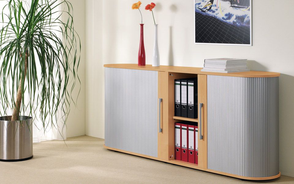 Möbelprogramm Büromöbel & Einrichten - Bei OTTO Office günstig kaufen.