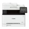 Canon i-SENSYS MF655Cdw Multifunktionsdrucker A4 Farb-Laserdrucker mit WLAN und LAN