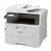 Brother MFC-L3760CDW Multifunktionsdrucker A4 Farb-Laserdrucker mit LAN und WLAN