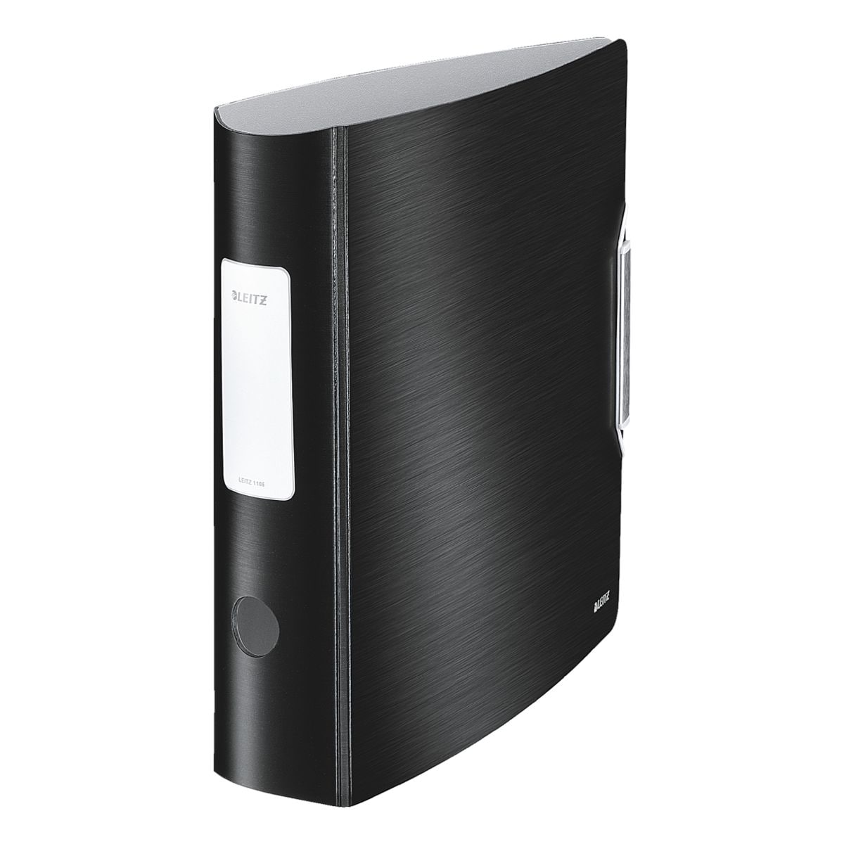 LEITZ Ordner A4 »180° Active Style 1108« breit, einfarbig
