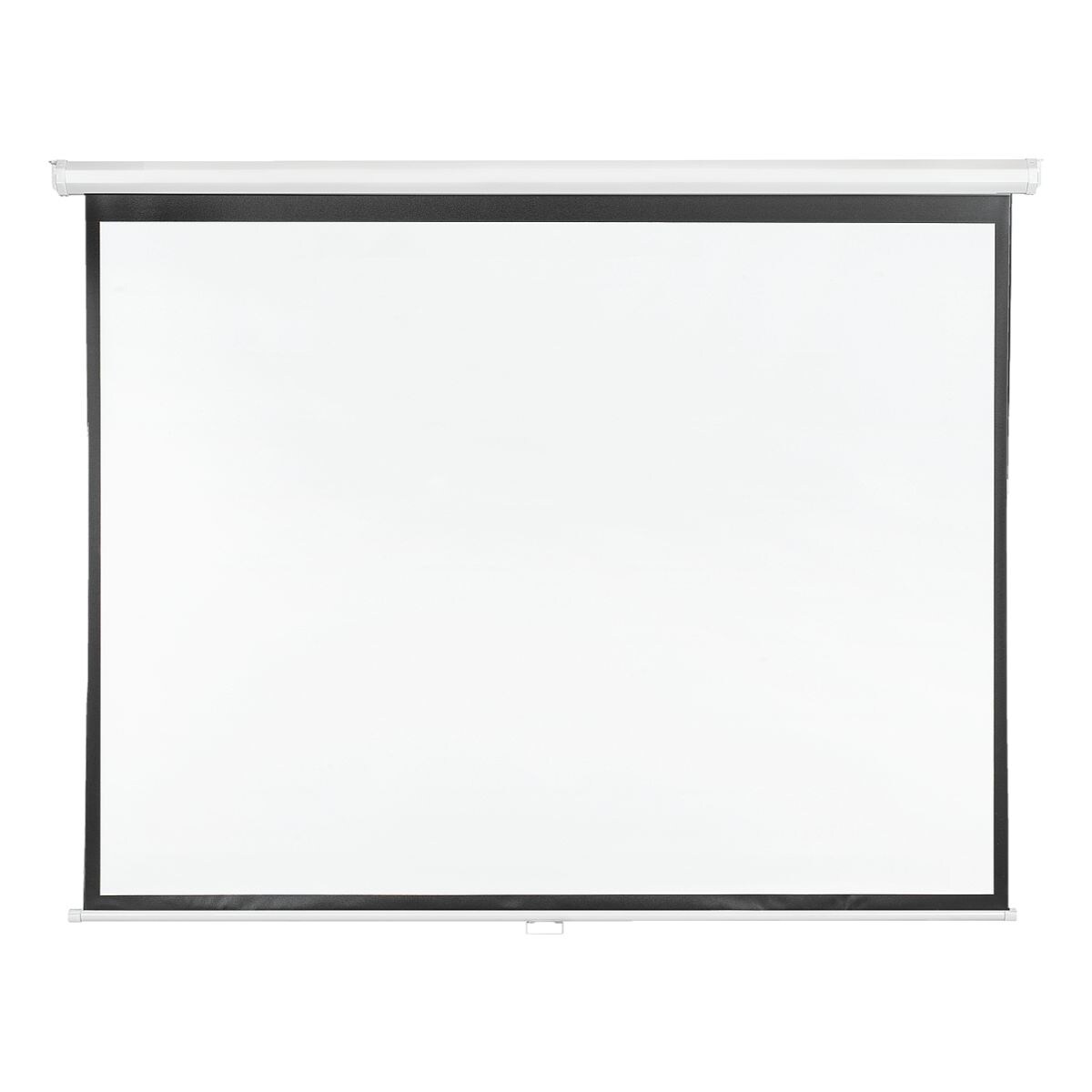 Franken Rollo-Leinwand »X-tra! Line« 180x135 cm