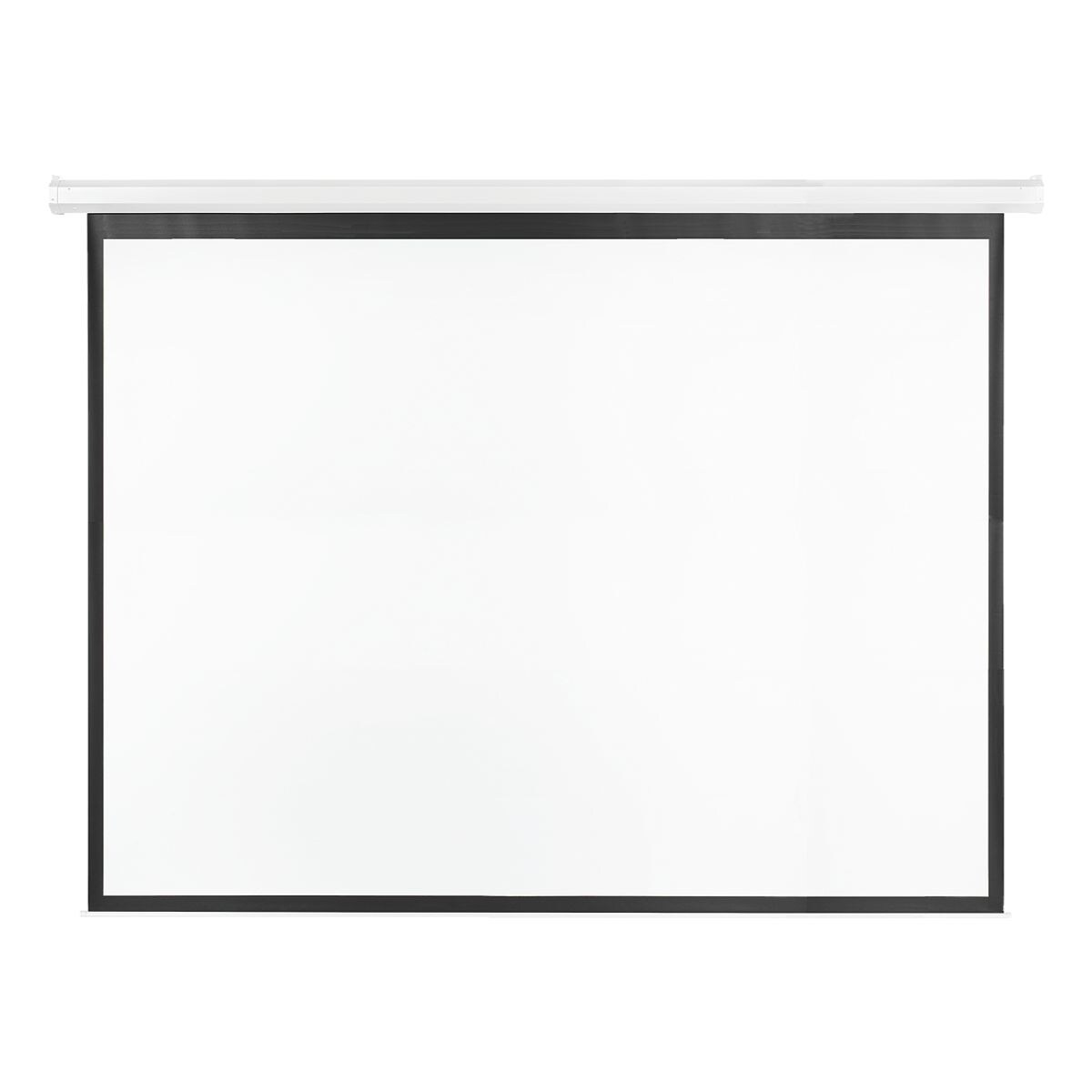 Franken Elektrische Leinwand »X-tra! Line« 300x225 cm
