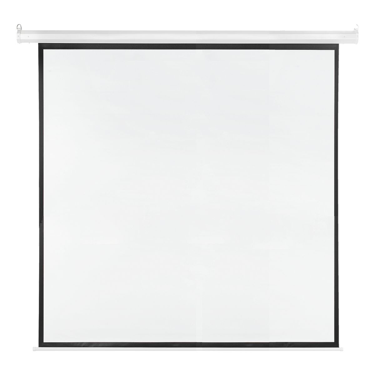 Franken Elektrische Leinwand »X-tra! Line« 180x180 cm