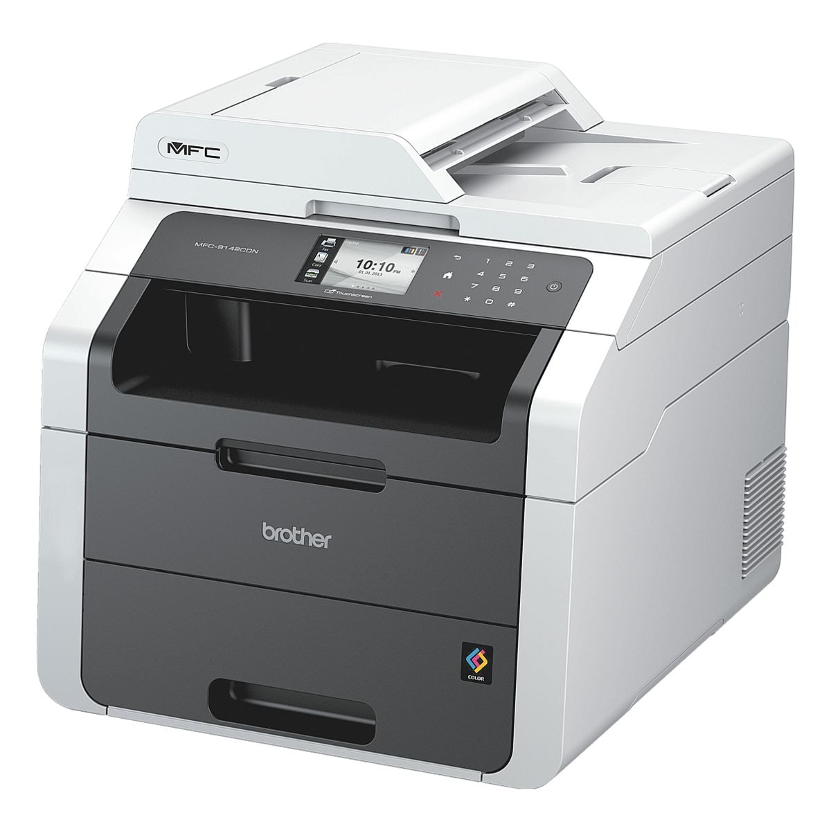Brother Multifunktionsdrucker »MFC-9142CDN« - Bei OTTO Office günstig ...