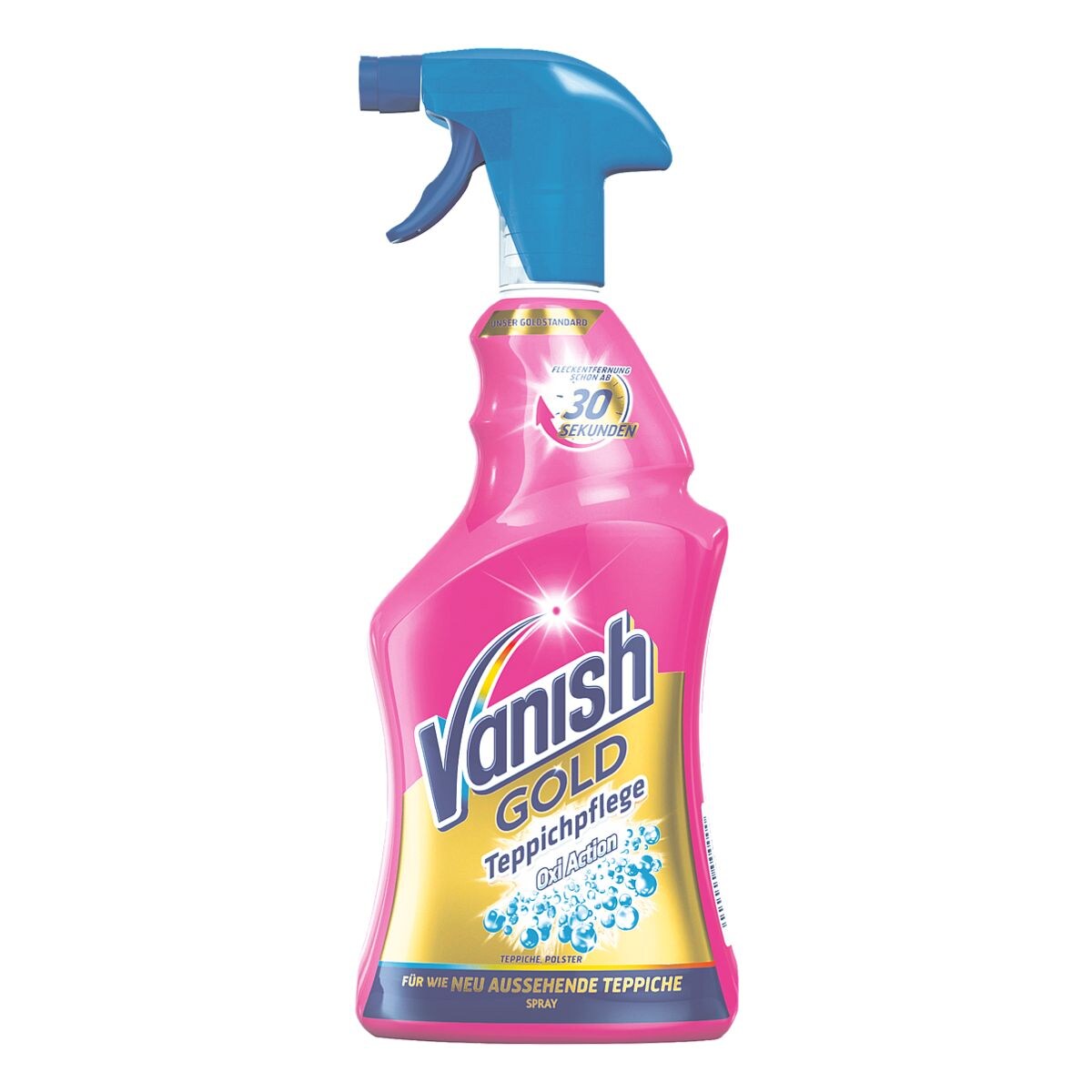 Vanish 6er-Pack Teppichspray »Vanish Oxi action«