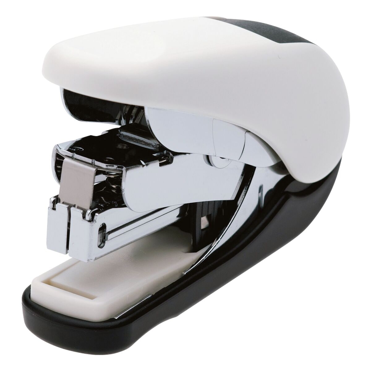 Mini-Heftgerät Schnecke - Holz-Hefter Für Büro, Schule & DIY