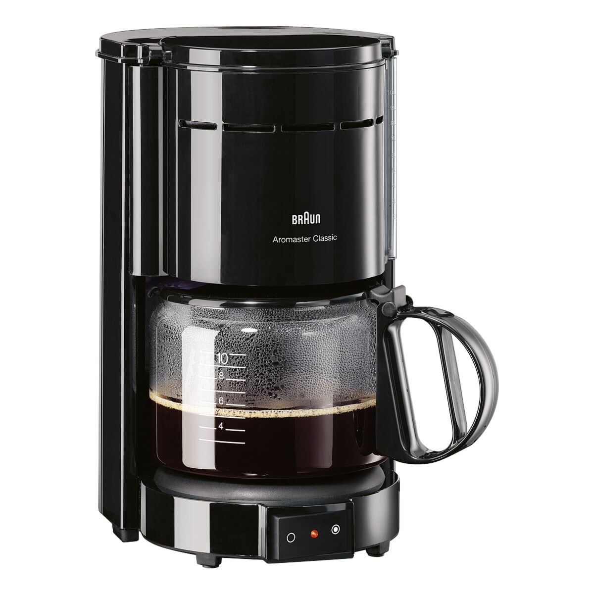 BRAUN Kaffeemaschine »KF47/1«
