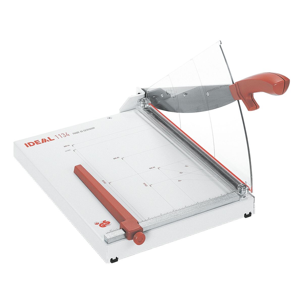 IDEAL Hebelschneidemaschine »1134«