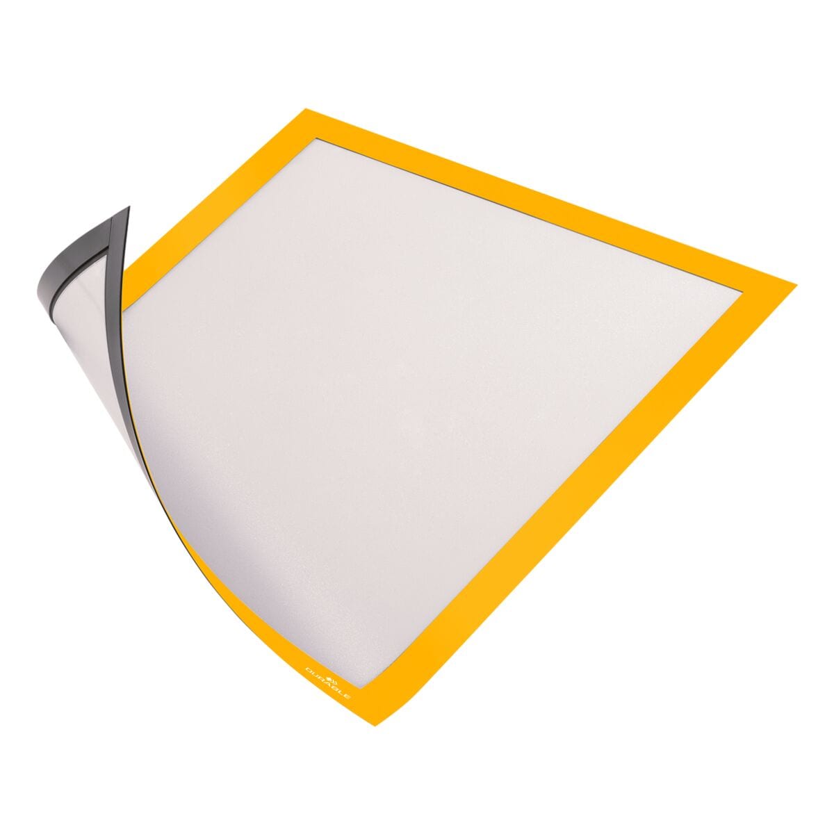 Durable Magnetischer Inforahmen »Duraframe Magnetic 4869« A4