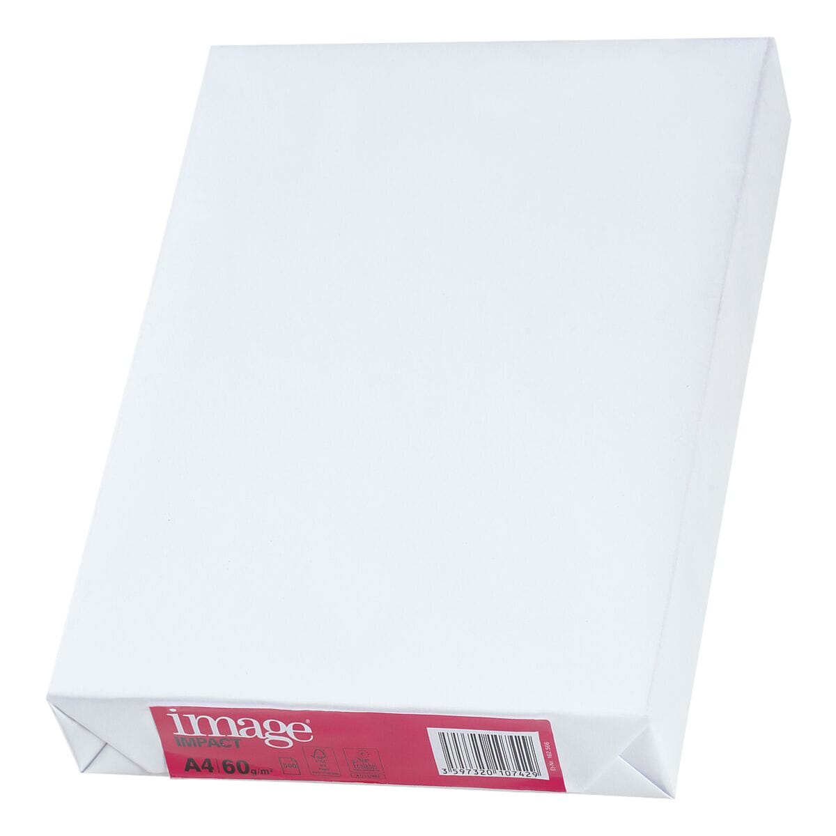 Multifunktionspapier A4 antalis image IMPACT - 500 Blatt gesamt