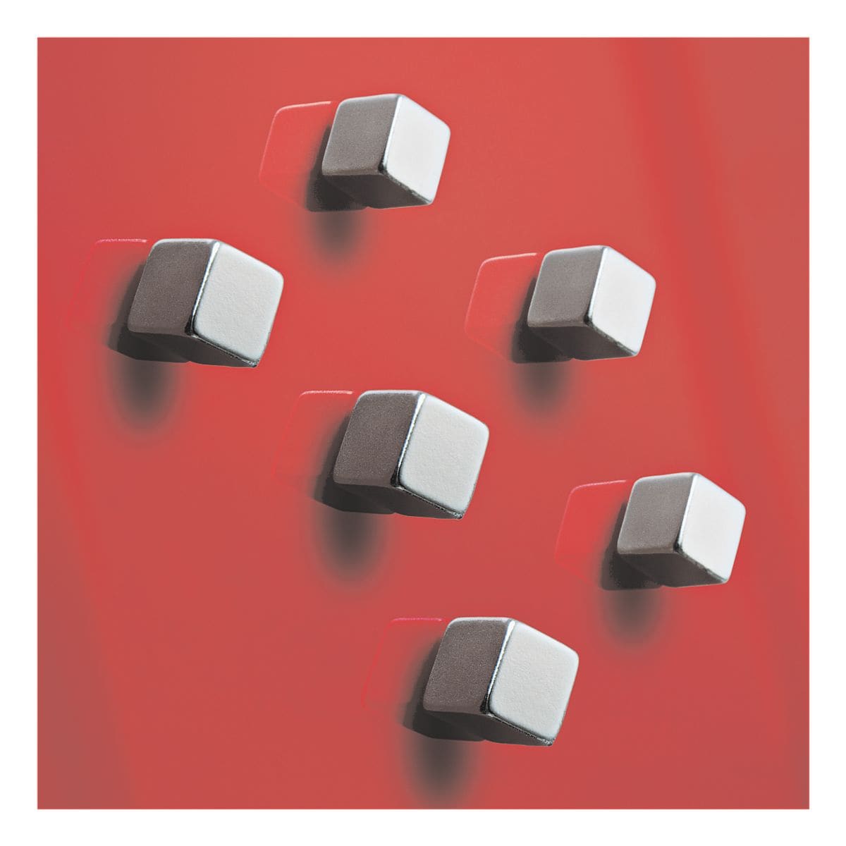 Sigel Magnetwürfel »SuperDym-Magnete« GL193