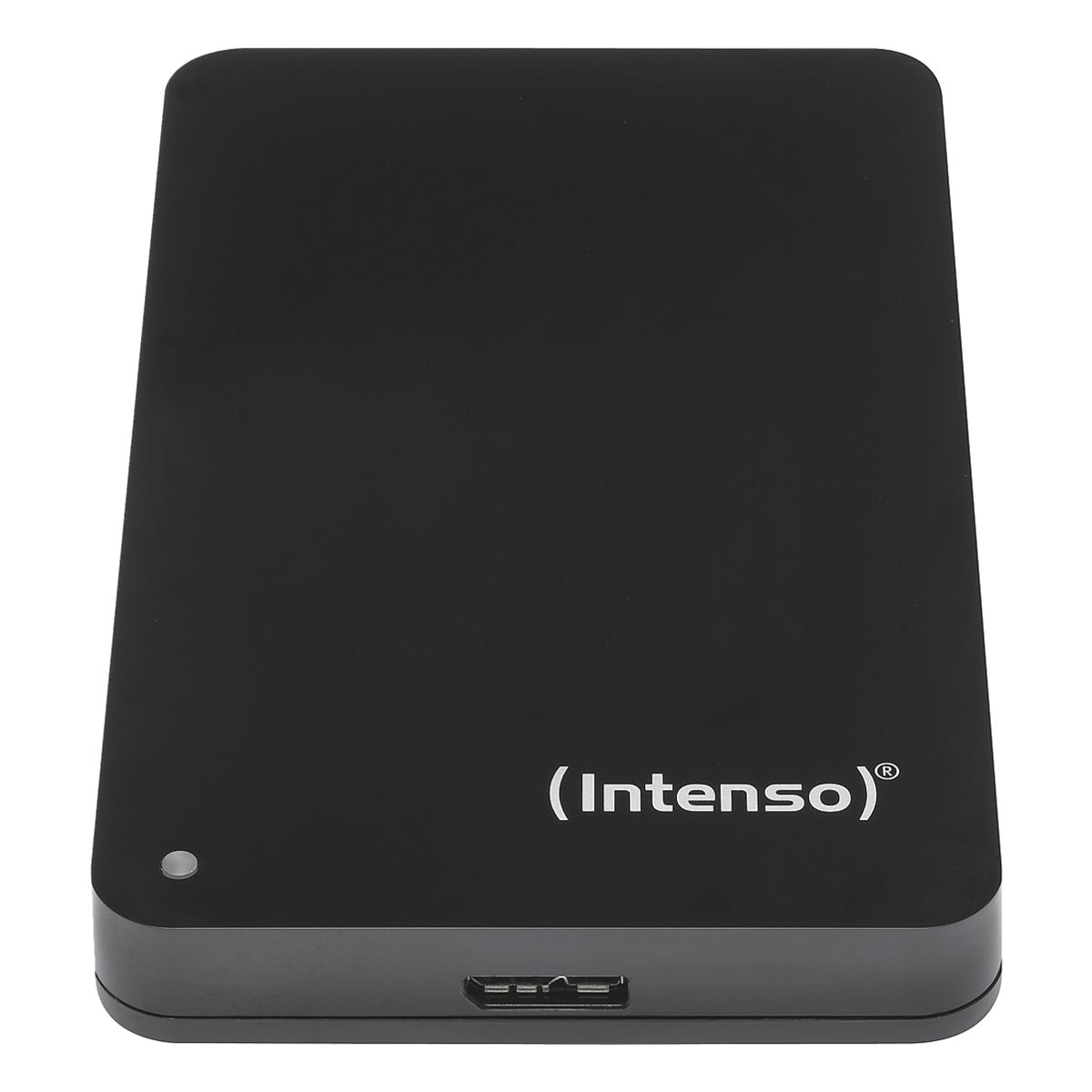 Intenso MemoryCase 2 TB, externe HDD-Festplatte, USB 3.0, 6,35 cm (2,5 Zoll)