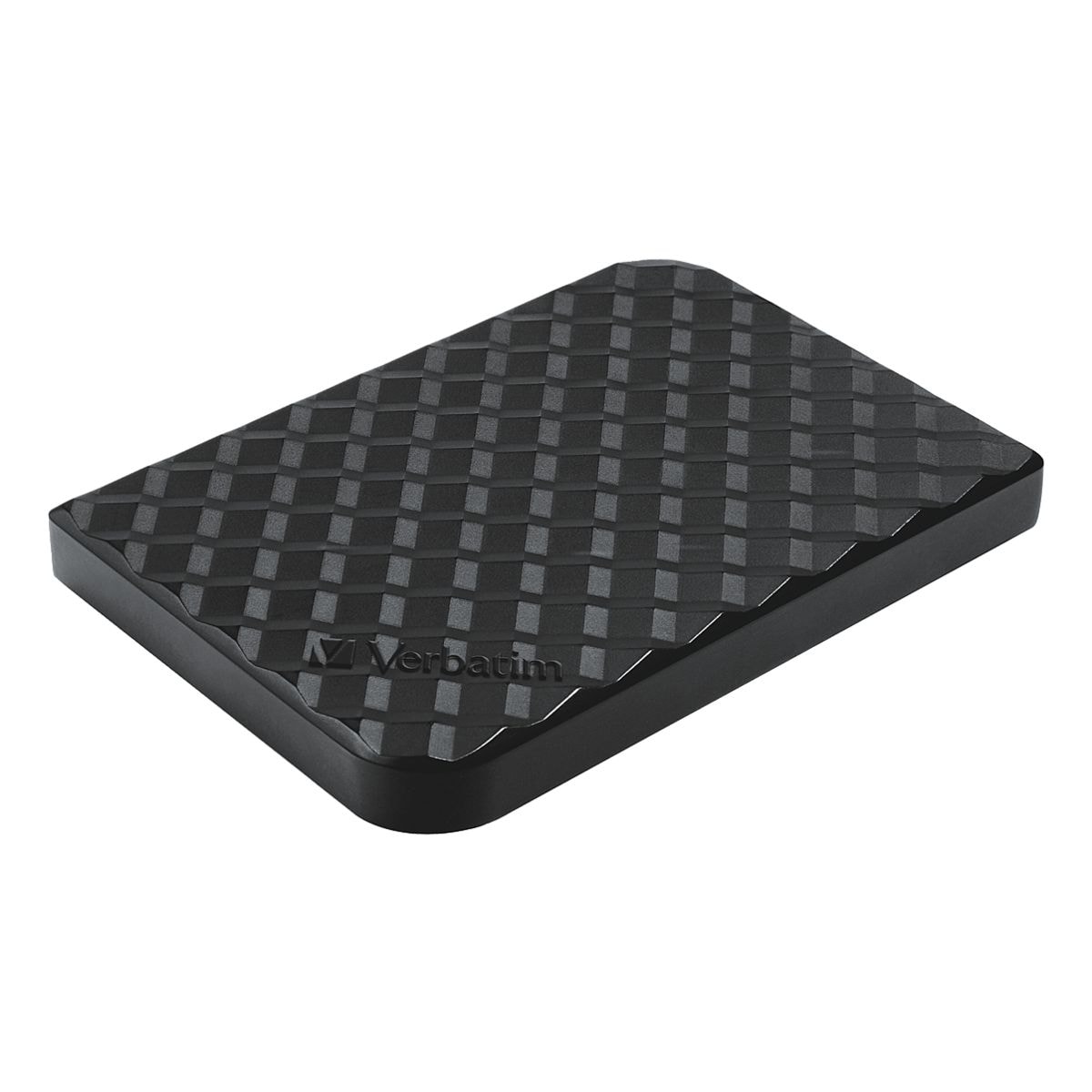 Verbatim Store 'n' Go Gen2 500 GB, externe HDD-Festplatte, USB 3.0, 6,35 cm (2,5 Zoll)