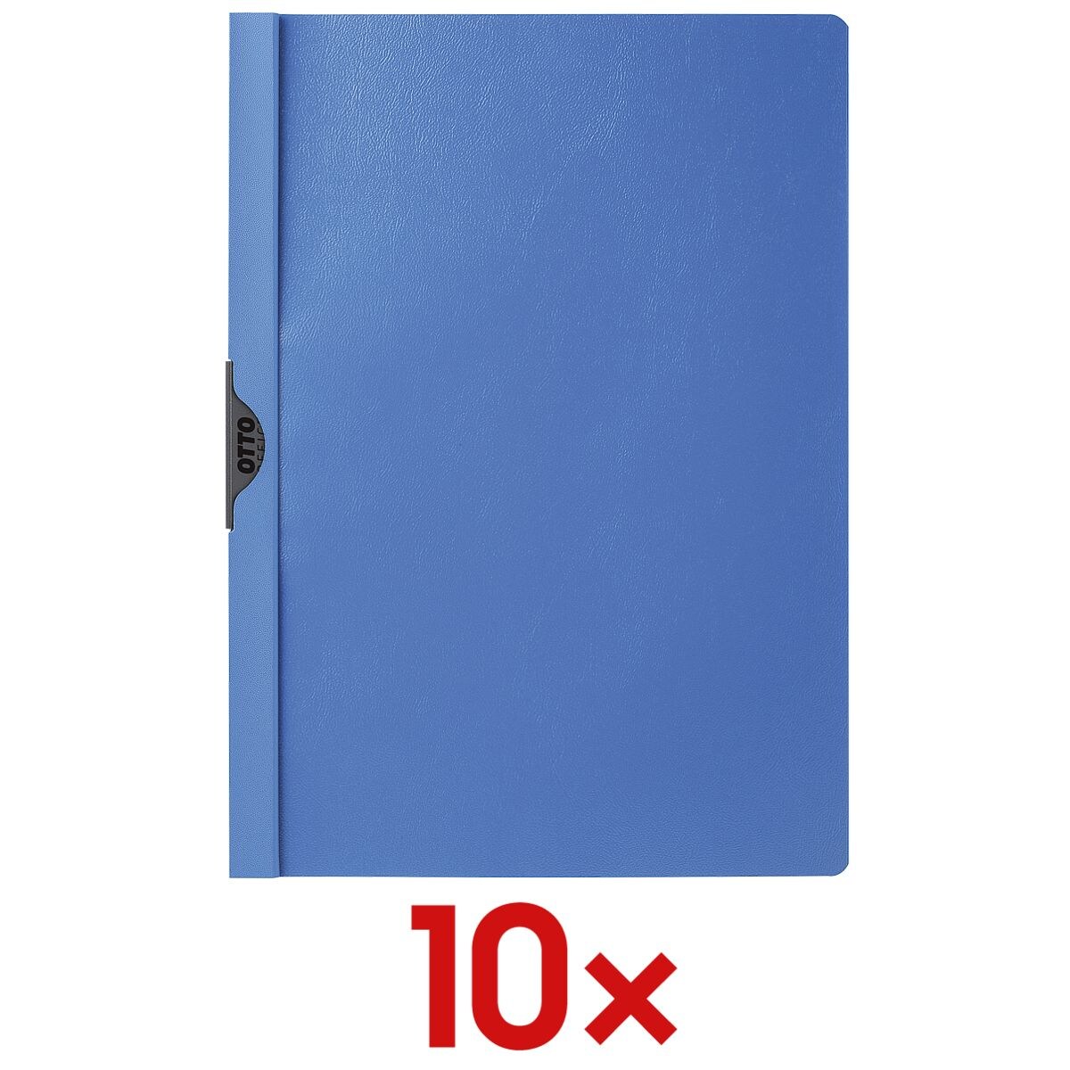 OTTO Office 10x Klemmhefter