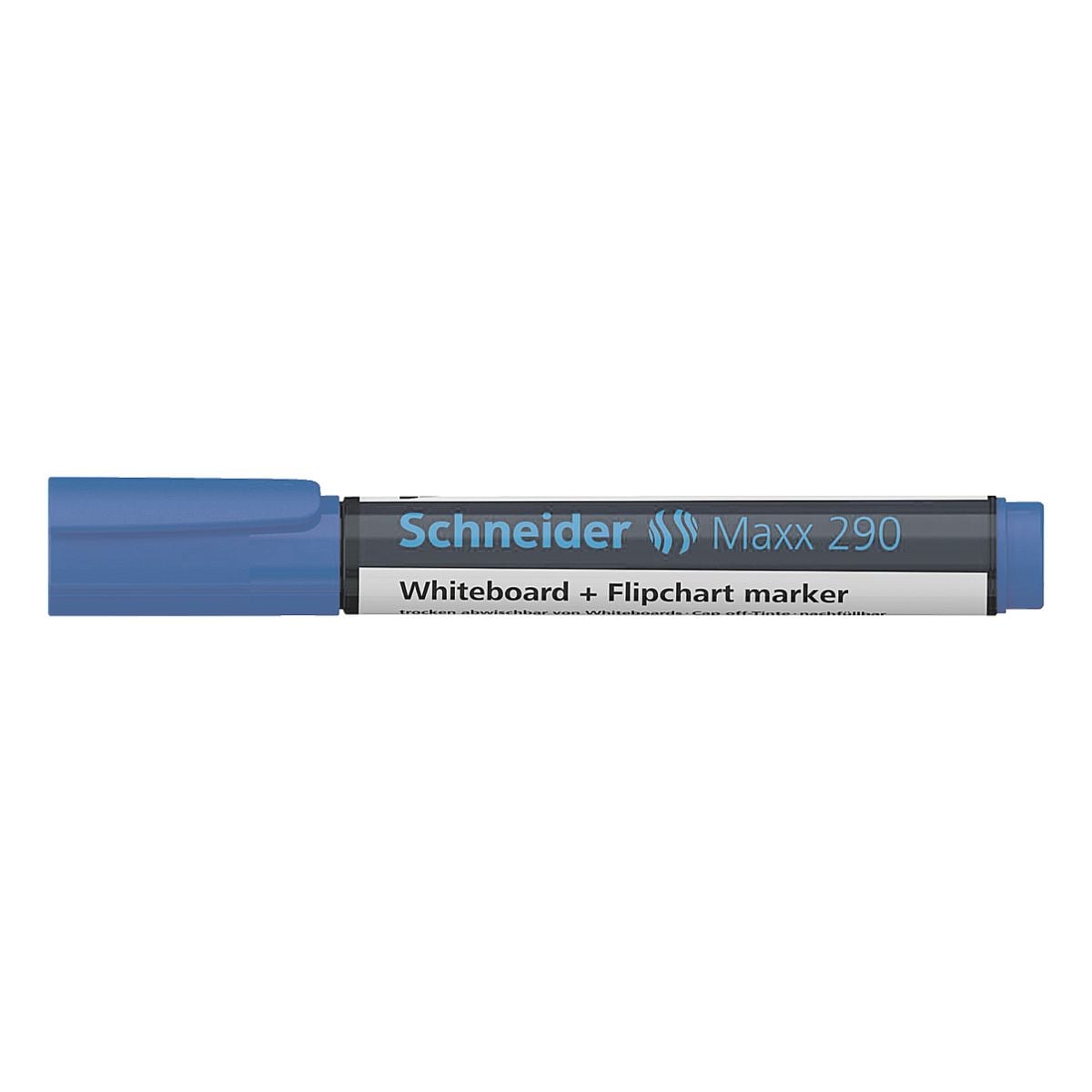 Schneider Whiteboard &  Flipchart-Marker Maxx 290