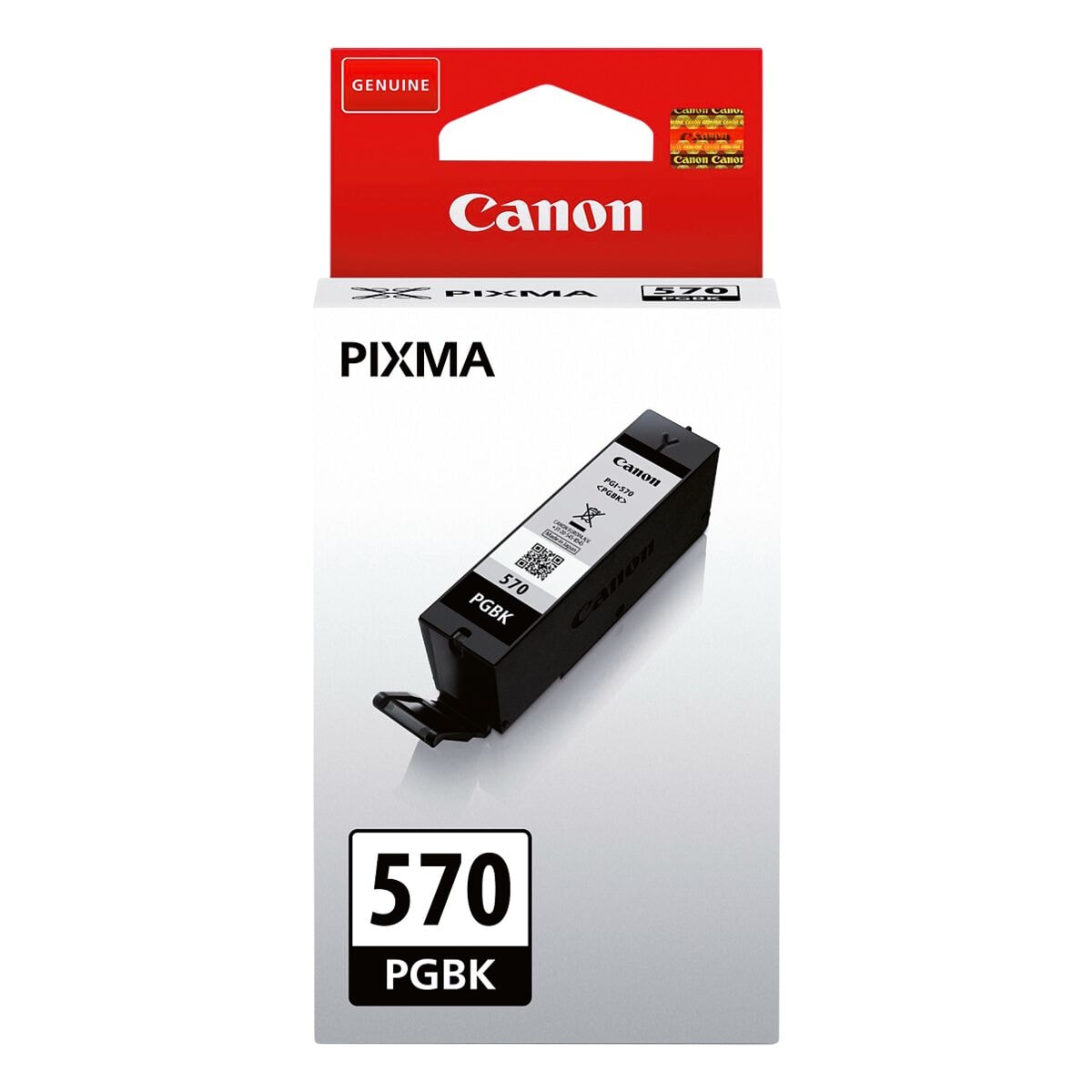 Canon Tintenpatrone »PGI-570XL PGBK«