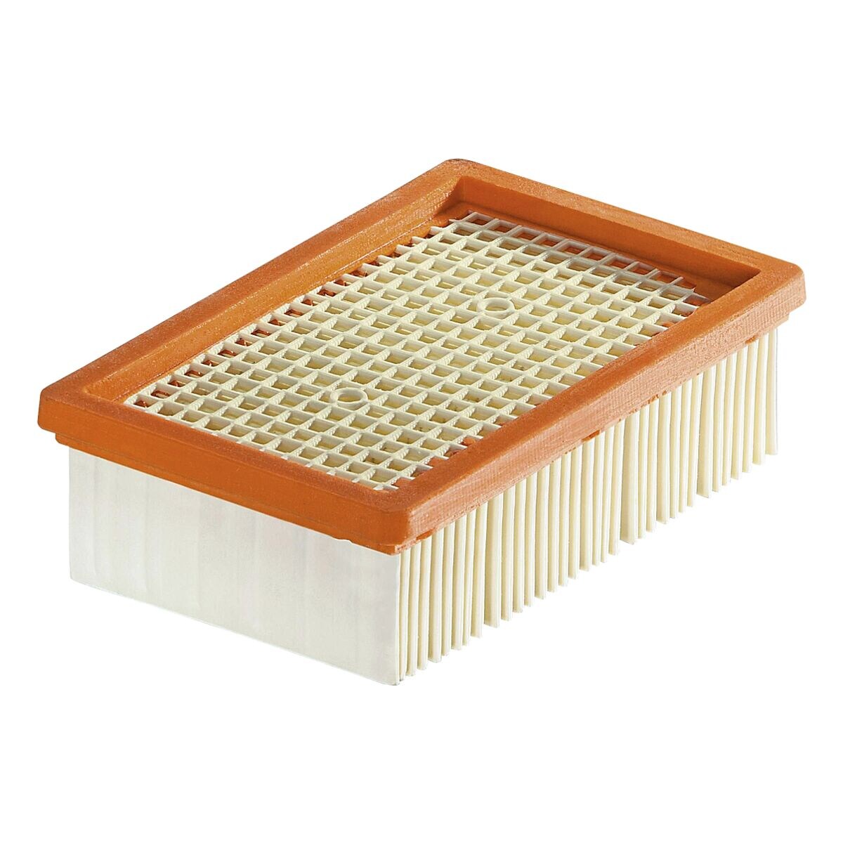 Kärcher Flachfaltenfilter