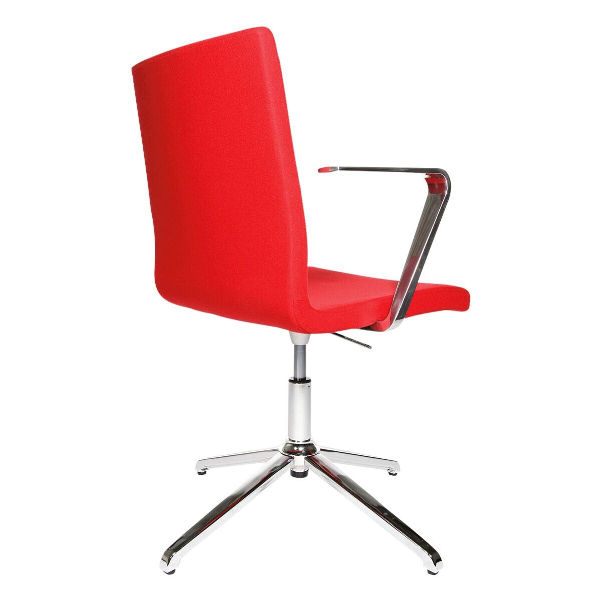 Topstar Besucherstuhl »Cube« höhenverstellbar - Bei OTTO Office günstig