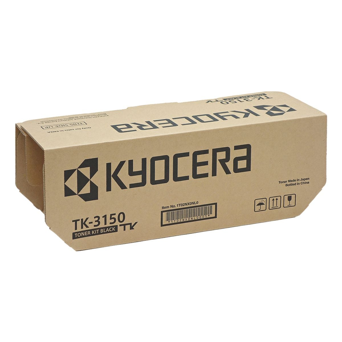 Kyocera Tonerpatrone TK-3150
