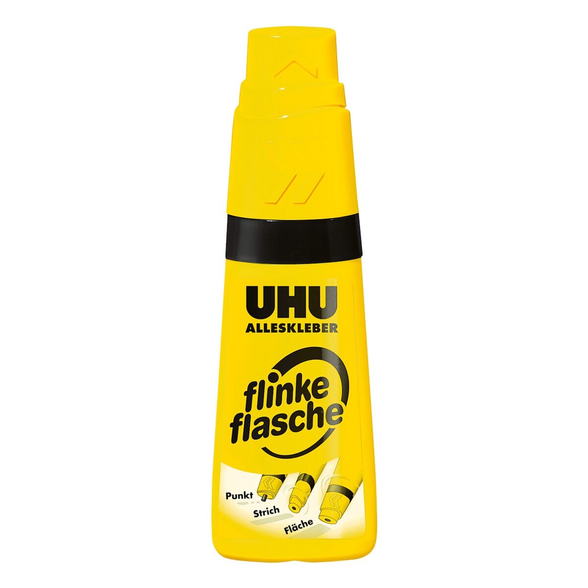 UHU Alleskleber »flinke flasche« 46300