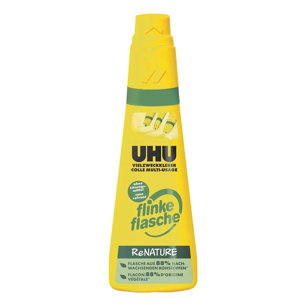 UHU Vielzweckkleber »flinke flasche« 46370