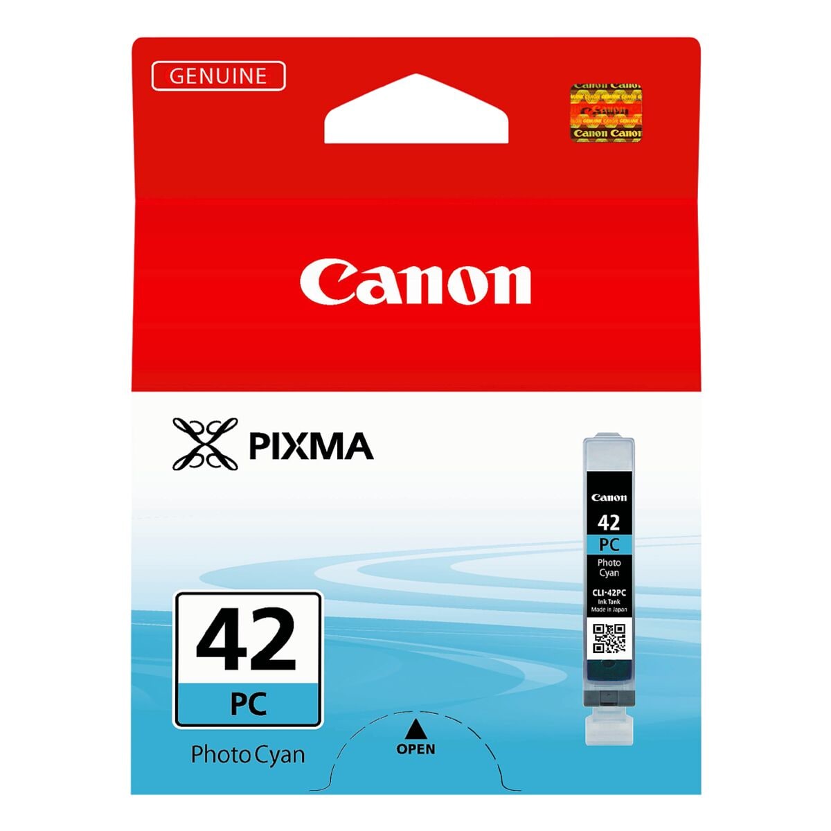 Canon Tintenpatrone »CLI-42 PC«