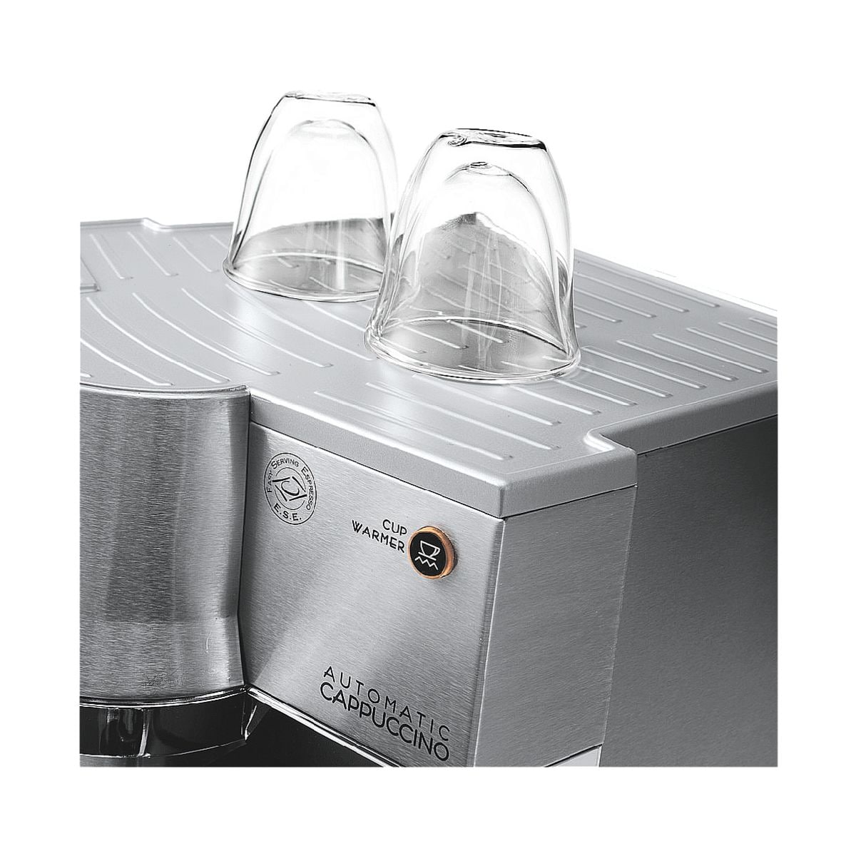 De Longhi Espressomaschine »EC 860.M«