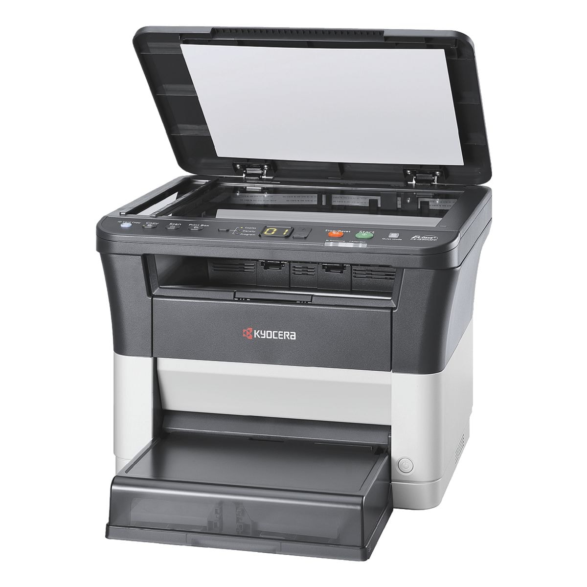 Kyocera Multifunktionsdrucker »FS-1220MFP« - Bei OTTO Office Günstig ...