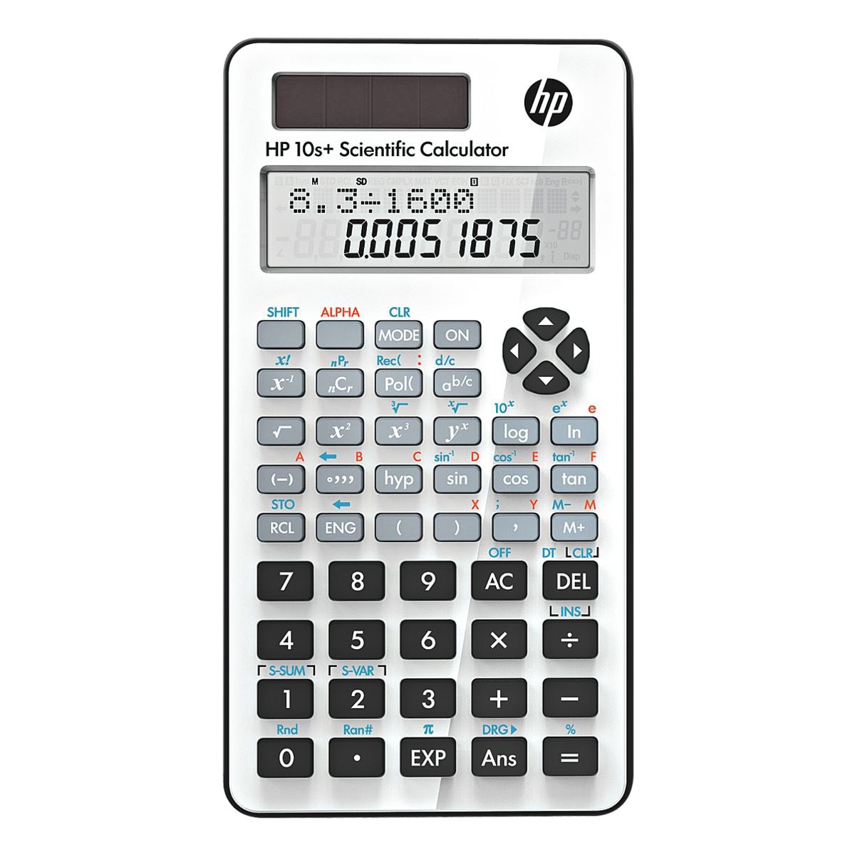 HP Schulrechner »HP 10s+«