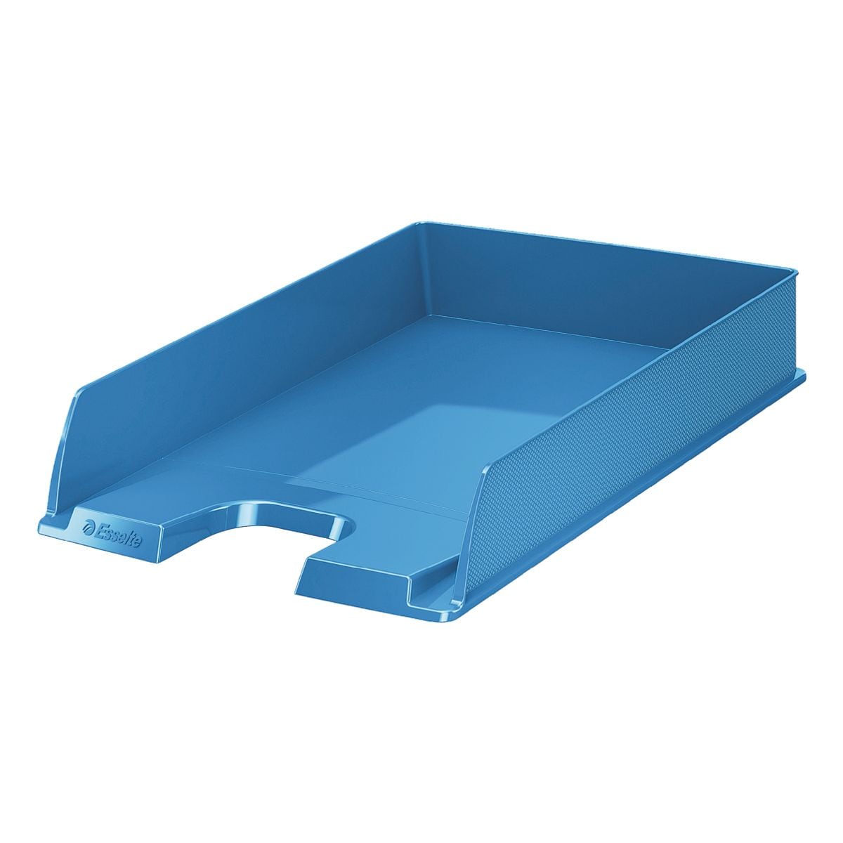 Esselte Briefablage Vivida, A4 Polystyrol, stapelbar bis 12 Stück