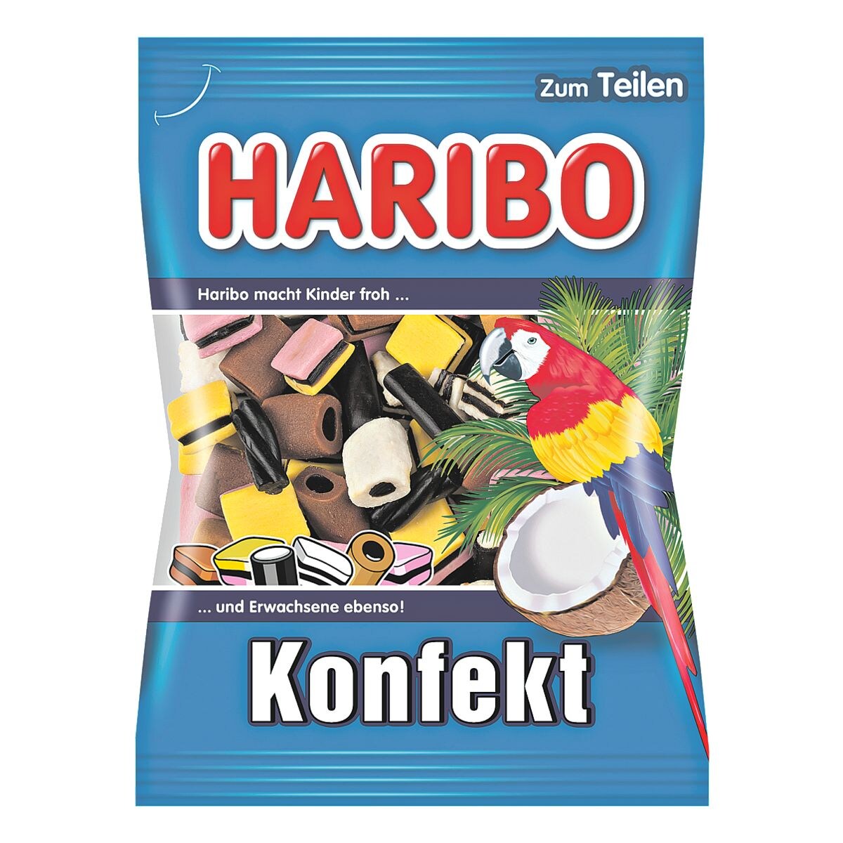 Haribo Fruchtgummi »Konfekt«