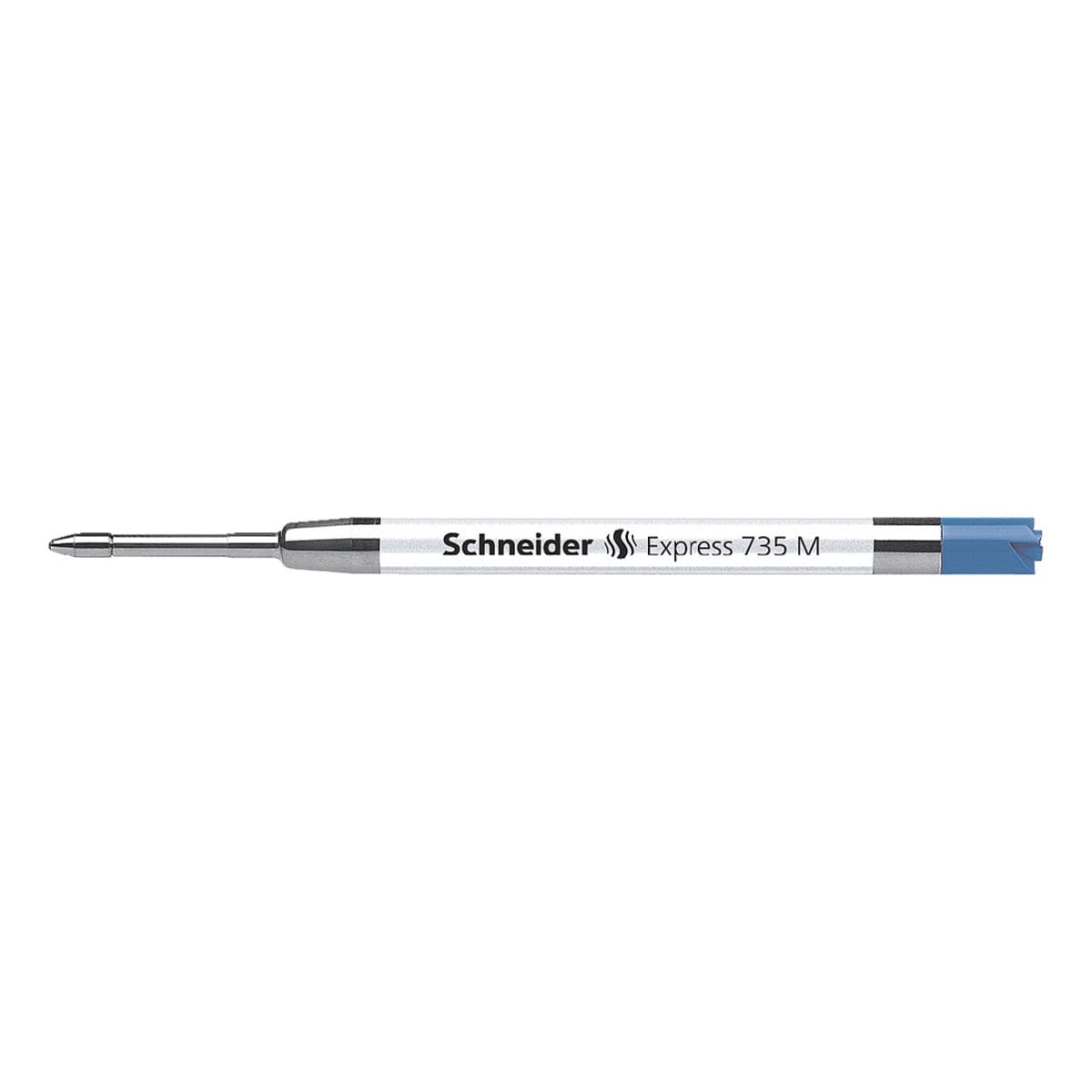 Schneider 10er-Pack Kugelschreiberminen »Express 735« 0,5 Mm M - Bei ...