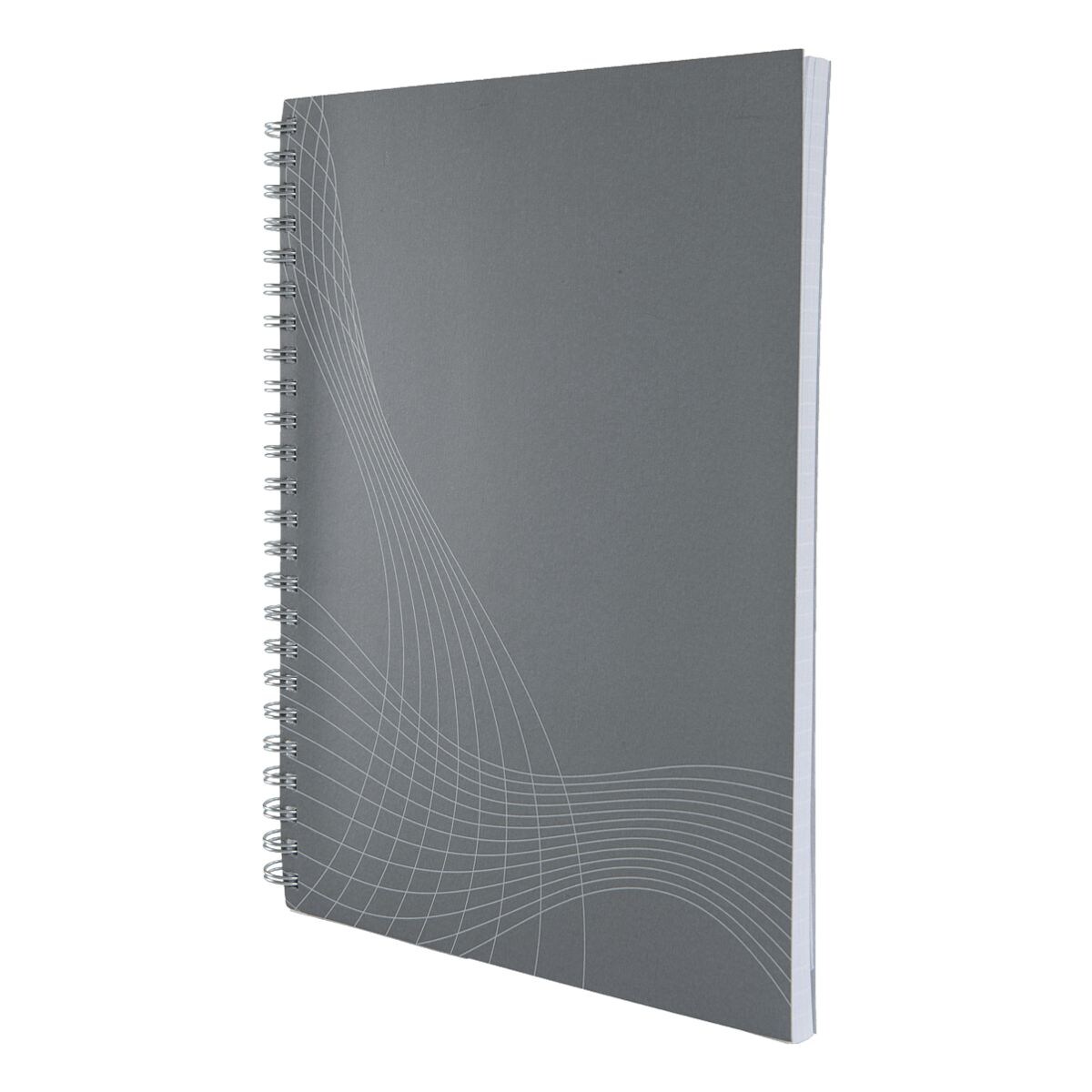 Avery Zweckform Collegeblock notizio. 7011 A5 kariert, 80 Blatt
