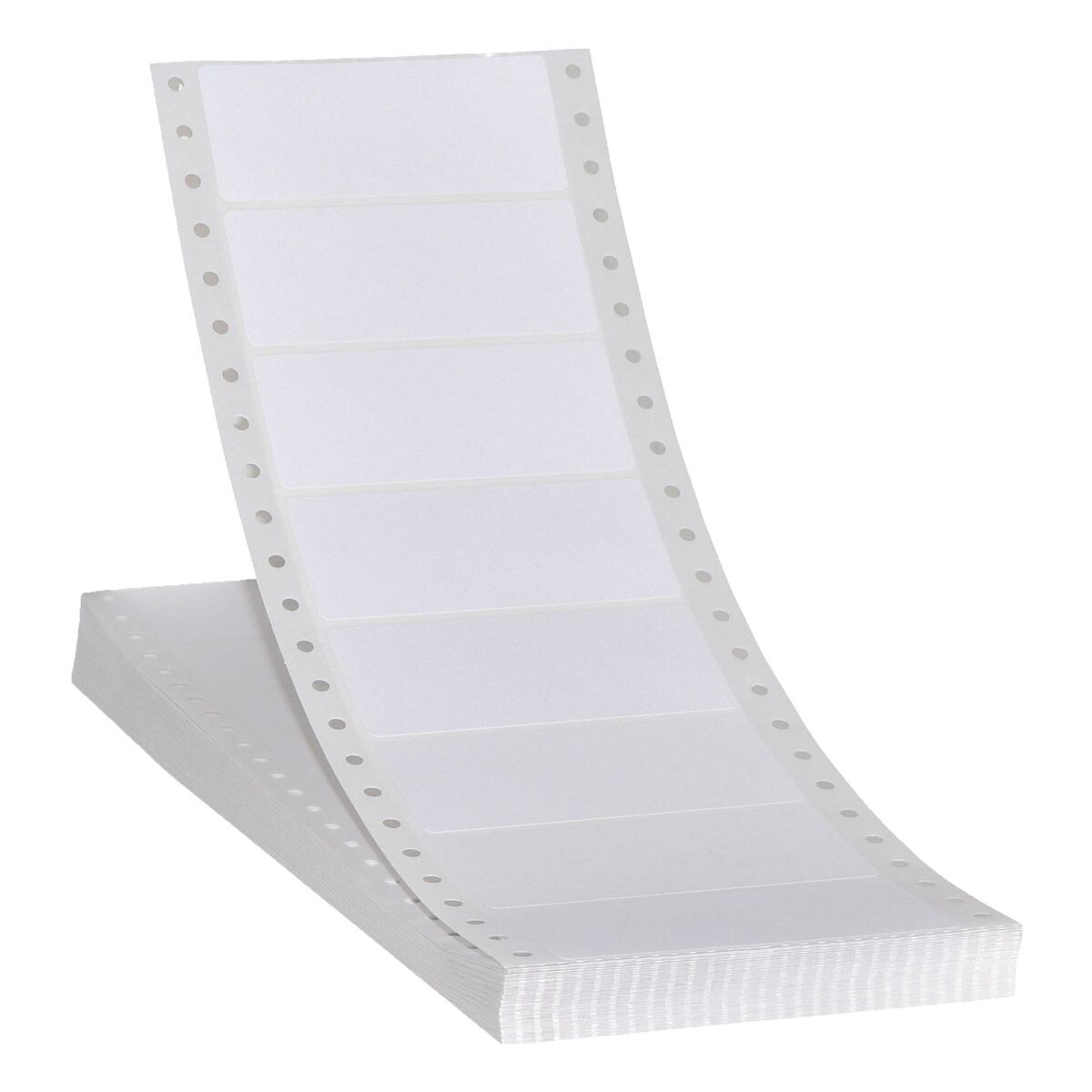 OTTO Office 1000er-Pack Endlosetiketten