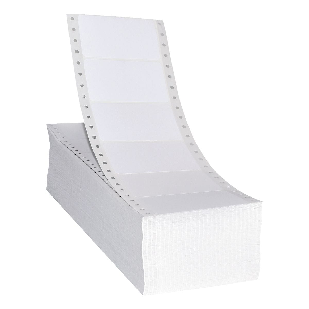 OTTO Office 3000er-Pack Endlosetiketten