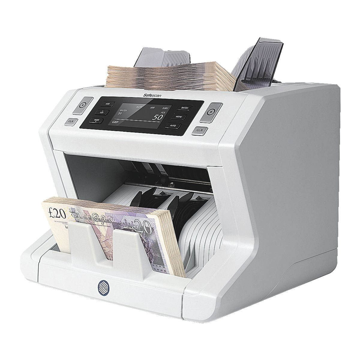 Safescan Banknotenzähler »2660-s«
