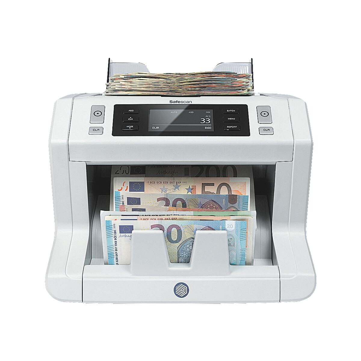 Safescan Banknotenzähler »2665-s«