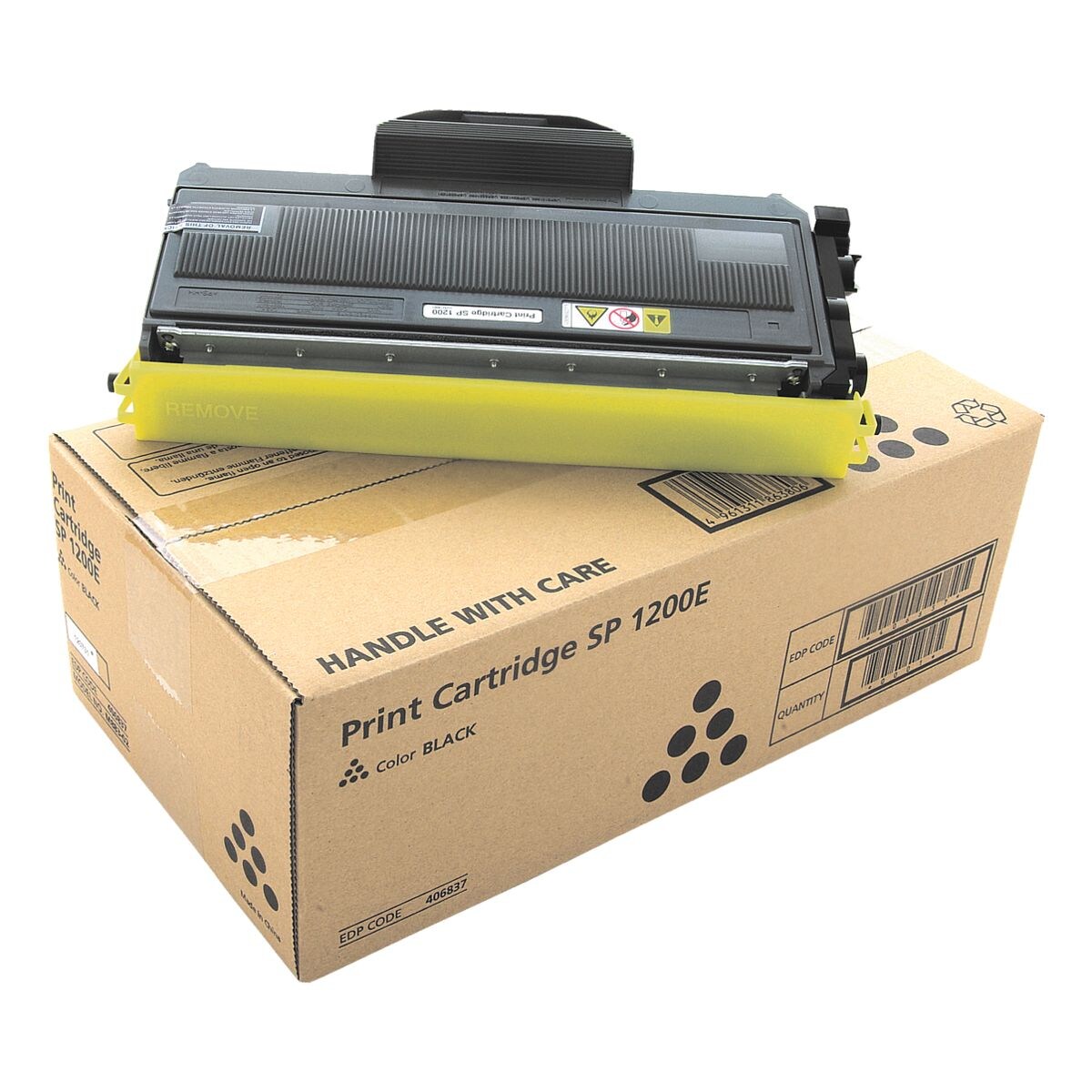 Ricoh Toner »Aficio SP1210N«