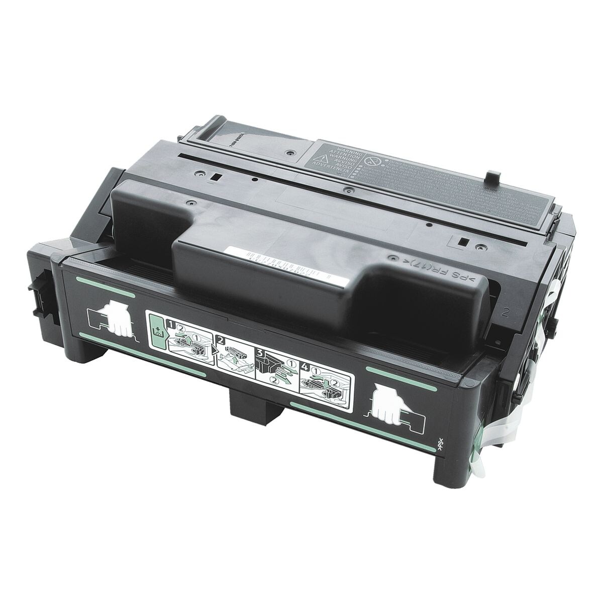 Ricoh Toner »SP4100«