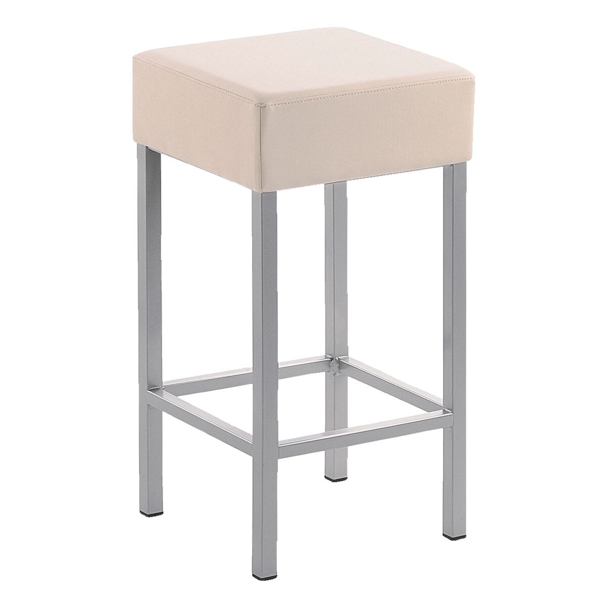 mayer Sitzmöbel Barhocker »Cubus« Sitzhöhe 64 cm