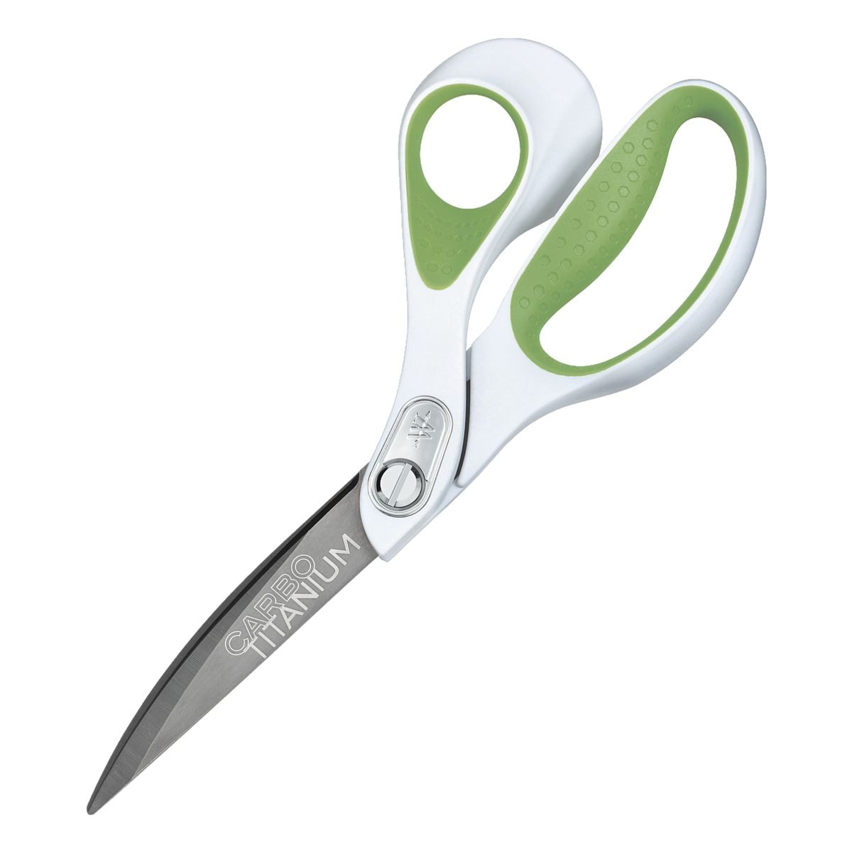 Westcott Industrie-Schere »Carbo« 23,8 cm mit Soft-Grip-Griffen