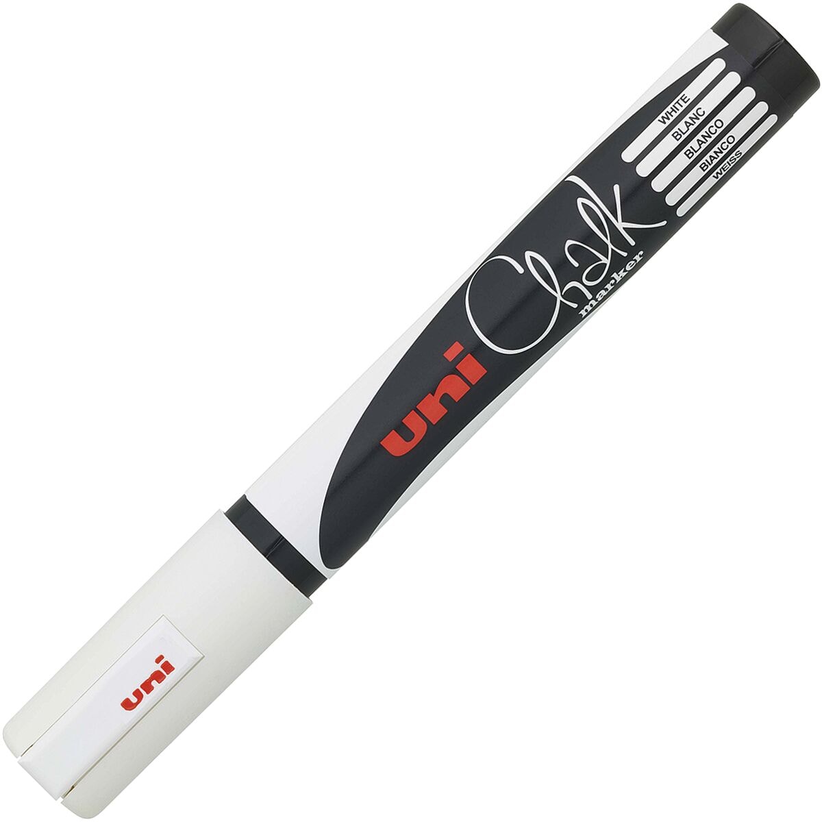 uni-ball Kreidemarker »uni Chalk PWE-5M«