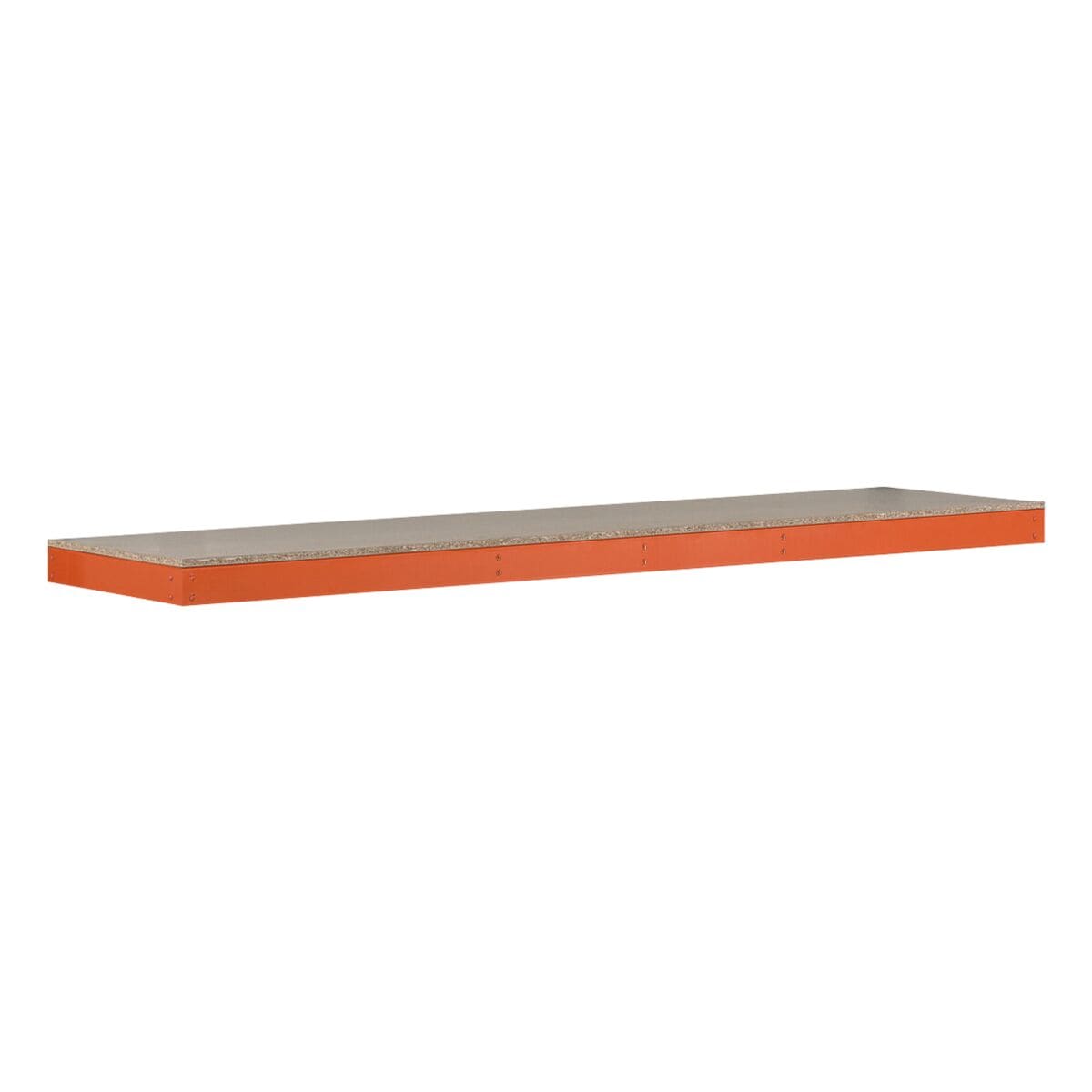 SCHULTE Lagertechnik Zusatzboden für Weitspannregal »Z1« 214,6/92,6 cm