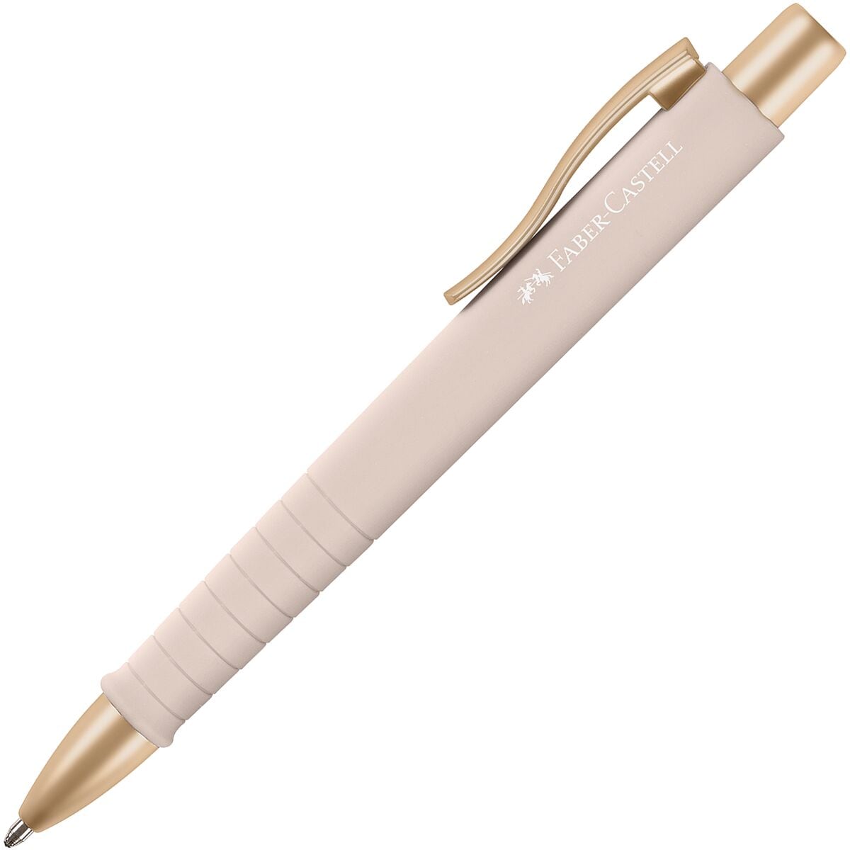 Faber-Castell Poly Ball Urban XB Kugelschreiber dokumentenecht