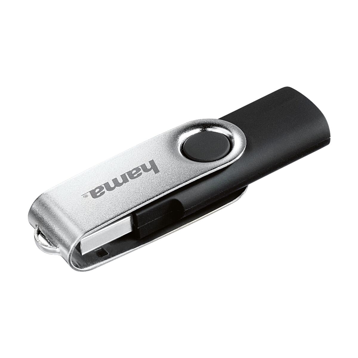 USB-Stick 16 GB Hama Flash Pen Rotate USB 2.0