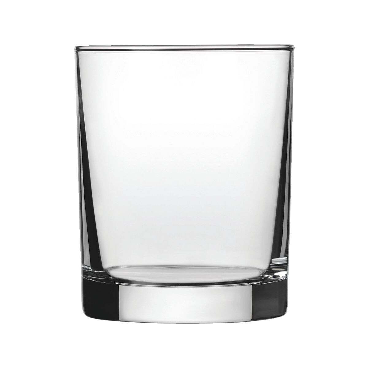 rastal 6er-Set Whiskeygläser »Amsterdam« 240 ml