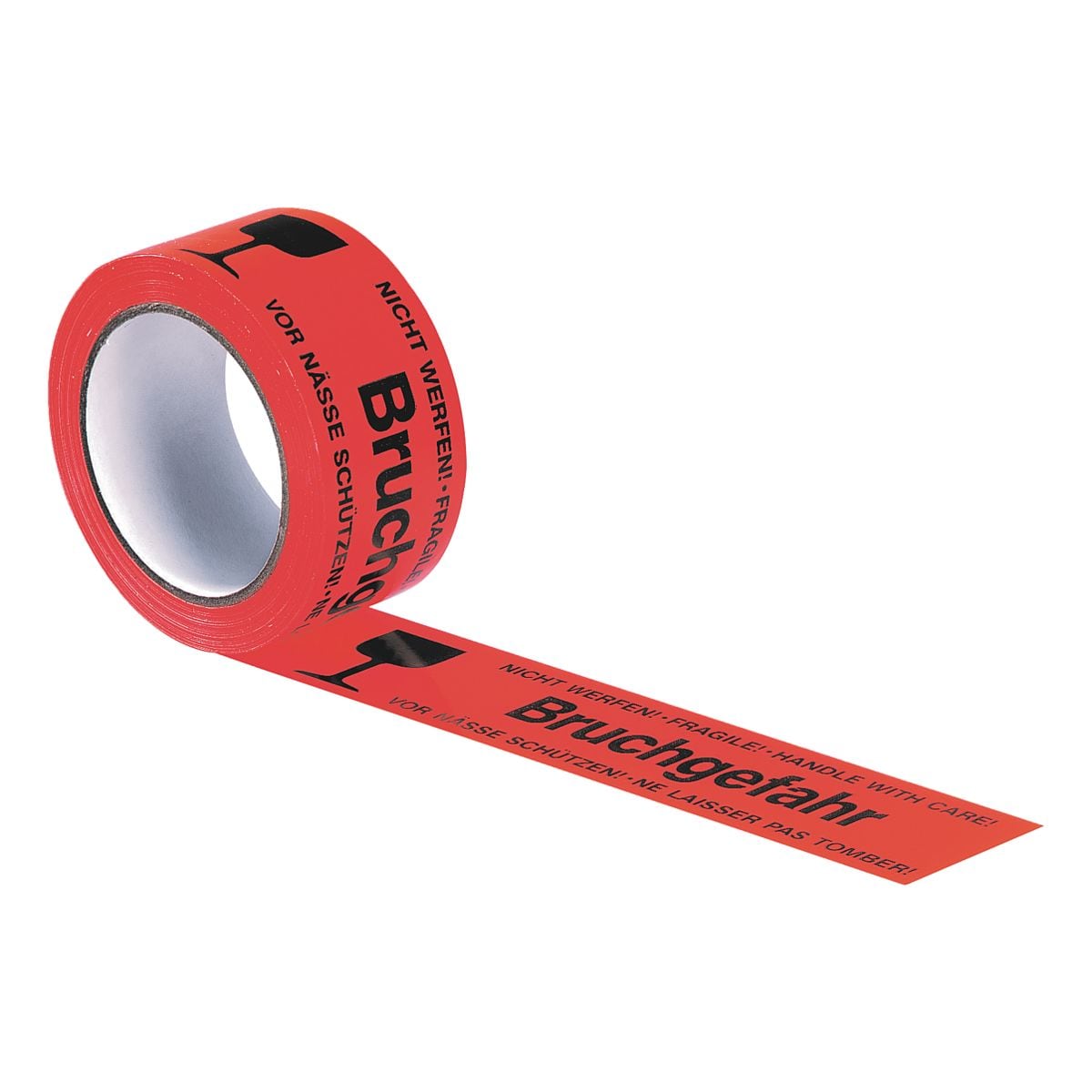 Packband Supra Ratiopac, 50 mm breit, 66 Meter lang
