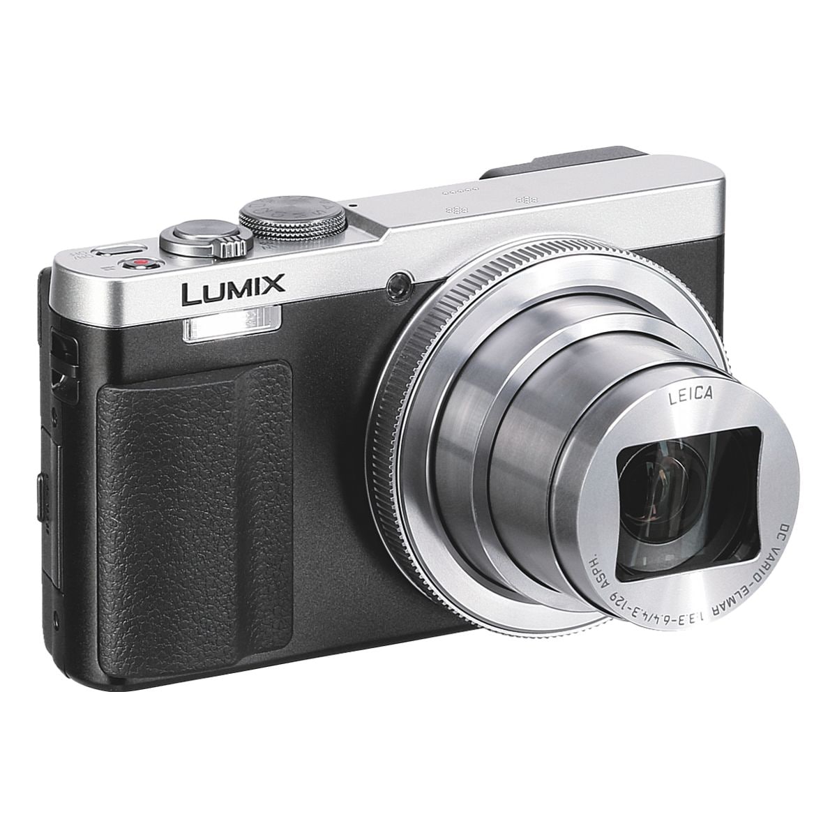 Panasonic Digitalkamera »Lumix DMC-TZ71«