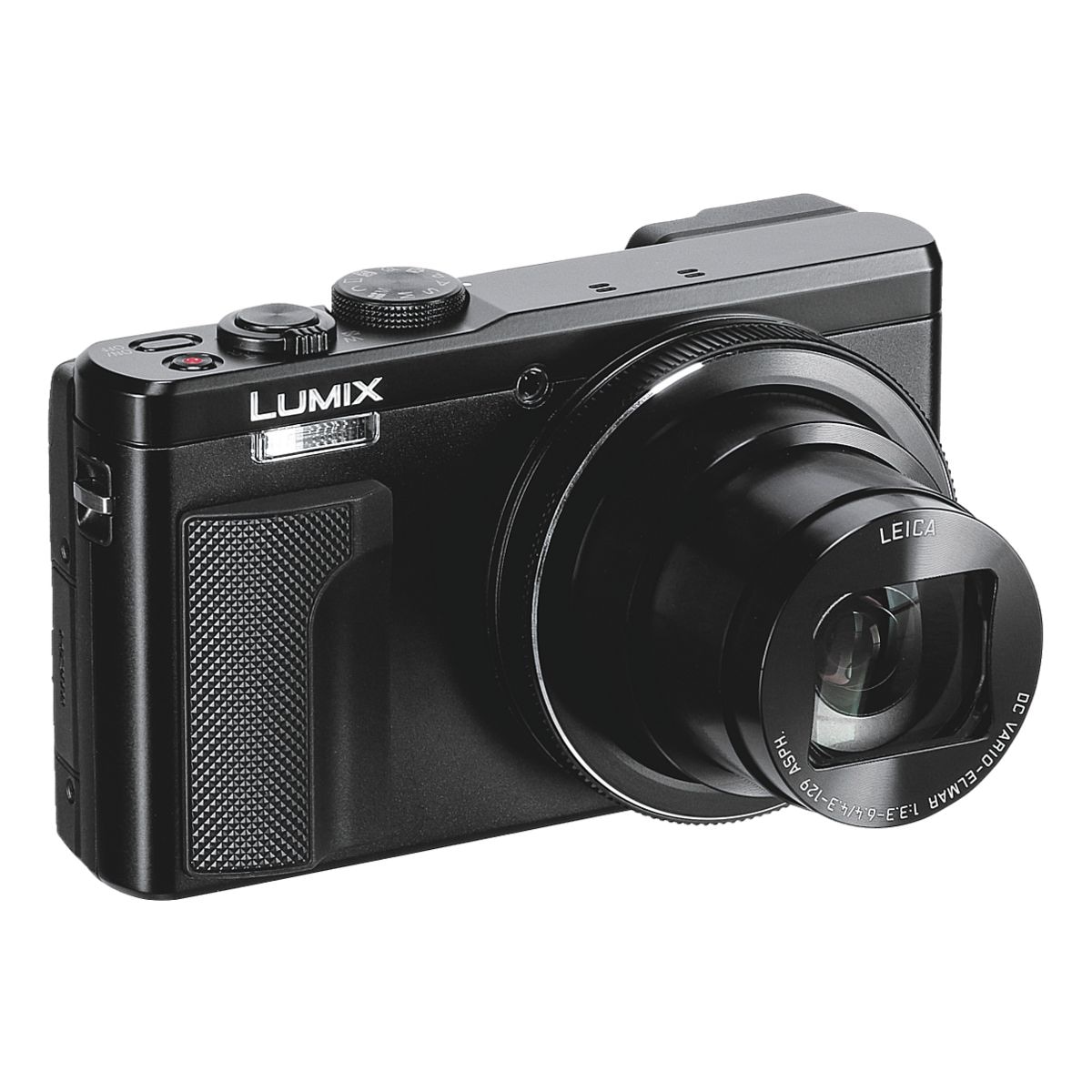 Panasonic Digitalkamera »Lumix DMCTZ81«  Bei OTTO Office günstig kaufen.